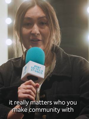 An extra 10% can go a long way - and more advice filmmakers, creatives and creatives need to hear - featuring our partners at @tribeca  #tribeca2026 #tribecafilmfestival