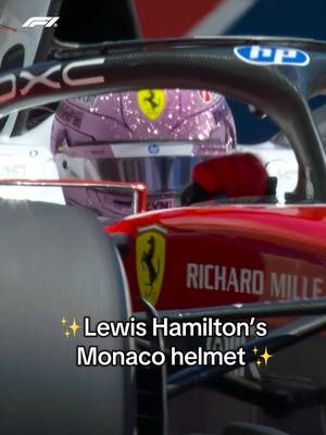 I’M A MIRRORBALLLLL 🪩 #f1 #monacogp #lewishamilton #f1drivers 