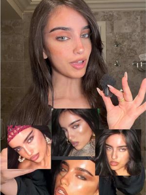 I obviously have to share my actual lip combo that appears all over pinterest... @ys|beauty LOVENUDE collection is honestly my fave thing to exist ?!?! Ad #YSLLOVENUDE #MAKEUP #AD