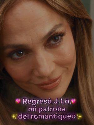 La reina está de vuelta 💖 #TurbulenciaEnLaOficina ya está disponible. #OfficeRomance #JenniferLopez