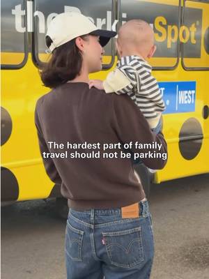 Family travel already comes with enough moving parts. Bags to carry, kids to keep up with, timing to manage, and approximately 47 little things happening all at once 😅 Parking shouldn’t add to that list. That’s why The Parking Spot makes airport arrivals easier for families. Pull in, let our team help with luggage, hop on the shuttle, and head straight to the terminal without the extra stress. One less thing to figure out means a much smoother start for everyone. [ family travel, airport parking, summer travel, airport shuttle, stress free travel ] 