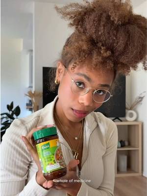 Just let the FLAVOR do the talking   @Knorr #KnorrPartner #ad #besties #skit