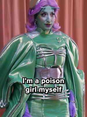 Which direction will Chelsea go? 🤔 ➡️ Go to Dropout to watch Chelsea Peretti on Very Important People now! #veryimportantpeople #dropout #chelseaperetti #vicmichaelis #makeover