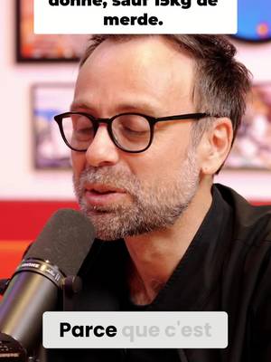 Alonzo te raconte sa technique pour gérer un cheval sur scène. Ne pas chier le jour J, c'est la base ! #Alonzo #Interview #Anecdote #Spectacle