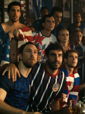 Restore your skin with every shower with Dove Men FIFA World Cup™ Limited Editions