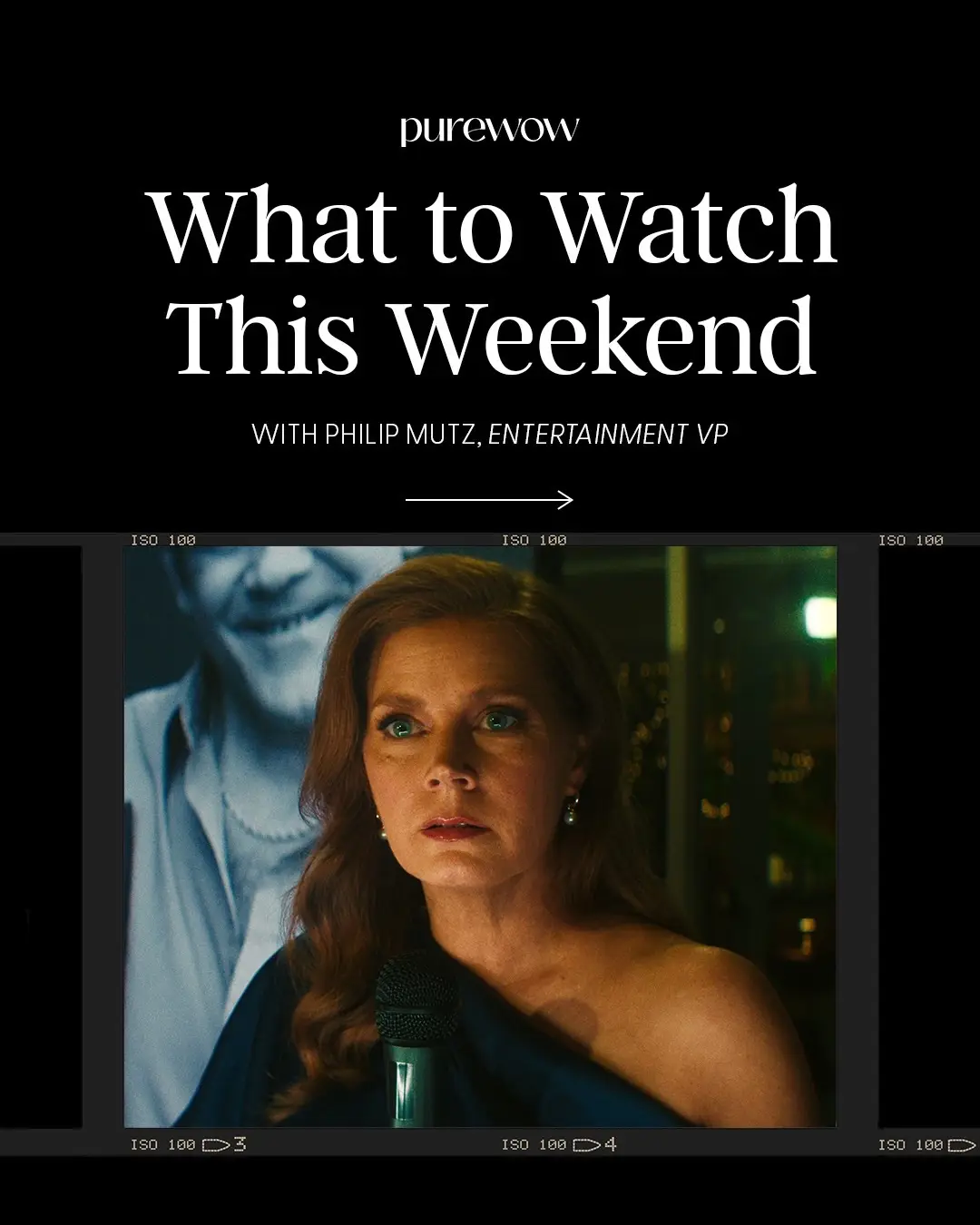 Here’s what to watch this weekend! 📺✨ From star-studded movies to buzzy new streaming shows, our entertainment editor Philip Mutz has handpicked the best must-watch shows and movies, from from 'Office Romance' and 'Cape Fear' to 'Scary Movie 6' and the Tony Awards. Check out the full list at the link in our bio.  #WhatToWatch @hulu @Netflix @Apple TV @Nick Jonas @The Tony Awards 