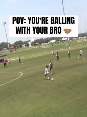Tag your bro on the pitch 🤝🏽 This team goal from DCs academy is crazy 🤯🔥 🎥 (IG: dcunitedacademy) #football #footballtiktok #footy #Soccer #footballtiktok 