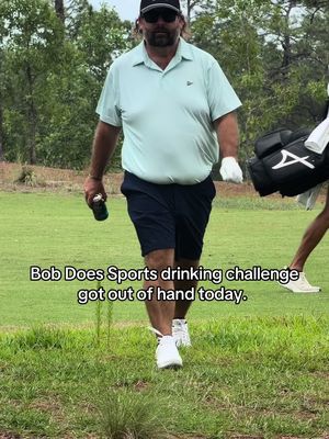 New drinking challenge coming soon @bobdoessports #bobdoessports 