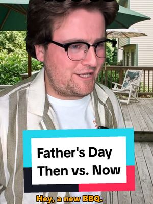 Father's Day just got a whole lot easier! 🫡 #comedy #fathersdaygift #DealsForYouDays #manspot #bodytrimmer 