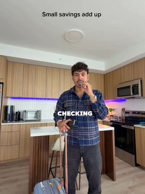 The little savings add up faster than you think #lyftpartner #ad @Lyft 