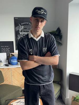 The Champion Collection By @Represent Clo Is Here 🏟️ & Here’s a few pieces you can grab! #streetwear #outfitideas #representclo #ukstreetwear #ukfashion 