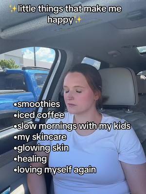 Little things that make me happy lately ✨🤍 It’s the small moments that make the biggest difference. #happymoments #familytime #skincare #healing #coffee 