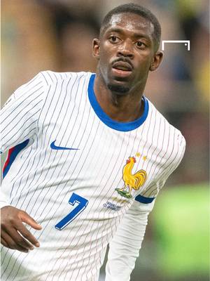 Are France impossible to stop? José says yes, Mourinho says no. 😶 Watch the two go at it as they predict Les Bleus’ chances at the FIFA World Cup 2026™ 🇫🇷 #FIFAWorldCup #Soccer #FYP #Football 