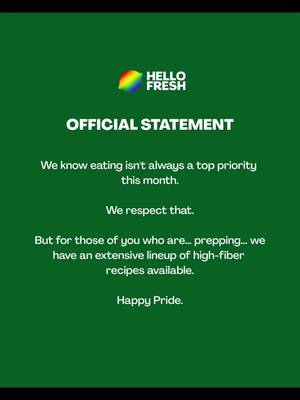 Turns out meal prep isn't the only thing worth staying on top of. 😏Happy pride to all who celebrate❤️🧡💛💚💙💜 #Pride #fiber @Freddie @Grindr @Peachy Men 