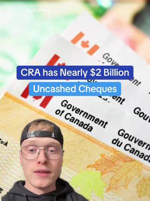You could be missing out on some money #canada #money #government #cra #canadian 