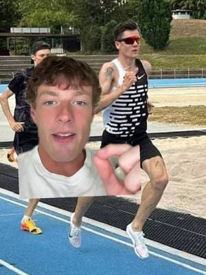 Should you wear socks in your spikes? #trackandfield #trackspikes #tiktokgrowthchallenge 