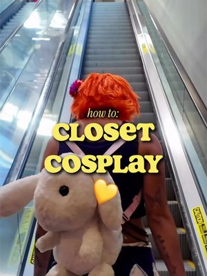 how to closet cosplay AKA HOW TO UPCYCLE CLOTHES IN YOUR WARDROBE FOR COSPLAY‼️🤭✨ this is pretty much how i got into cosplay, as a fashion girly at heart and someone who loves to get creative without always consuming fast fashion or fast cosplays, closet cosplays will ALWAYS have a place in my heart. there’s so much to learn about makeup, sewing, and crafting that really comes with a closet cosplay but my fave part is how accessible it really is 💗 i’ll be sharing further indepth tips on how i upgraded and put together specific cosplays but LMK what you thought of this video annnndd have YOU ever closet cosplayed?? thanks for watching ❤️ lets talk soon x ——— 🔴⚫️🔵 cosplays featured: reiju vinsmoke one piece nami one piece nico robin one piece boa hancock one piece makima chainsawman ——— ♻️👗👢 #closetcosplay #upcycledcostume #beginnercosplayer #budgetcosplay ##cosplayconvention  ——— 🏷️🏷️🏷️ caracakez, closet cosplay, how to cosplay, how to closet cosplay, cosplay upcycle, how to cosplay upcycle, upcycled cosplay, creative cosplay guide, closet cosplay for beginners, cosplay for beginners, upcycling for beginners, cosplay convention guide, how to surirve your first anime convention, cosplay tutorial, beginner cosplay tutorial, prop maker, cosmaker, cosplay maker, cosplay prop maker, cosplay crafter, cosplay crafting, cosplay convention, how to survive your first cosplay convention, cosplay tips, cosplay beginner, beginner cosplayer tips, how to get into cosplay, how to get into cosplaying, cosplay behind the scenes, cosplay content creator, cosplay creator, cosplay creator canada, cosplay creator toronto, cosplay survival guide