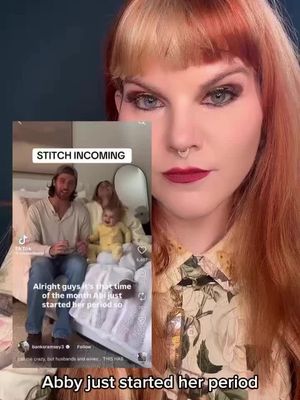 This is the logical conclusion of Complementarianism OG video is from Banks Ramsey but I couldn’t find the original video so I stitched it with @jubileedawns #deconstruction #exvangelical #currentevents #news