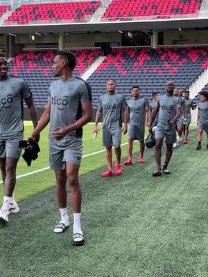 Llegando al -1😎 #MareaQueLate #FIFAWorldCup #TikTokDeportes 