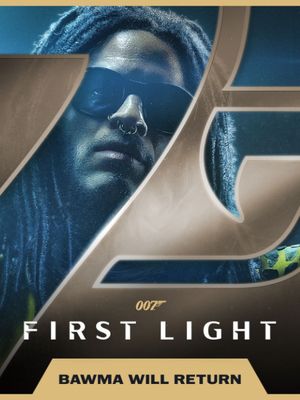 The King of Aleph needs MI6 and has personally requested Bond's help.    Bawma, played by Lenny Kravitz, will return in 007 First Light.   Find out what awaits you in Mauritania soon. Link in our bio. @lennykravitz   #earnthenumber#007FirstLight #gamingtiktok #FYP #LennyKravitz