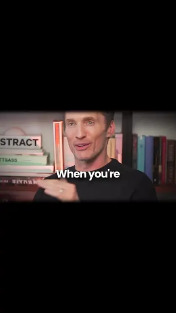Every 25-year-old thinks they should have it figured out by now. Ryan Blair's message: you're not behind. You're in the hardest part. The 20s and 30s are the most difficult decades for men — not the peak. The prime comes later. After the wisdom. After the trial and error. After the years of experience that nobody can shortcut. Hold on. You're still becoming. Follow for the men's leadership framework most people find too late