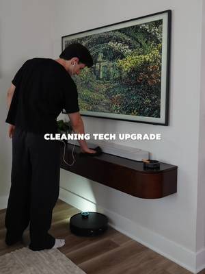 Cleaning tech upgrade with the @MOVA USA Official Official MOBIUS 60 ft. automatic mop switching #MOVARollsAhead #Ad #MOVAMOBIUS60 #MOVARobotVacuum #MOVA  MOVA MOBIUS 60 Robot Vacuum Buy on Website (Will5%): https://us.mova.tech/products/mova-mobius-60-robot-vacuum?utm_medium=Instagram&utm_source=KOL&utm_campaign=MOBIUS%2060&utm_channel=thewillwebster&utm_content=RVC_02I Will5% = 5% OFF (May 15 – Jun 23) Works ONLY on US & Canada websites. Discount applies in local currency. Valid for MOVA V50 Ultra Complete, MOBIUS 60 & Z60 Ultra Roller Complete.