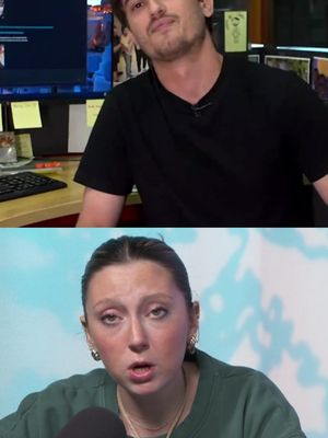🚨📰 DAILY BRIEF: Talia dives into the internet’s biggest headlines, from Lena The Plug and Adam22’s divorce to Caitlin Clark’s mid-game illness
