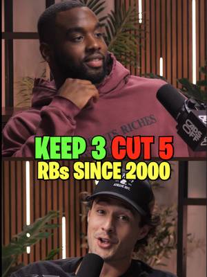 Keep 3 Cut 5 with Trey Benson 🍿 #sanfrancisco49ers #minnesotavikings #lachargers #baltimoreravens #seattleseahawks 