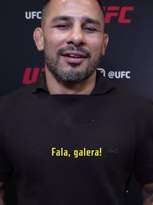 Brasileiros com Poatan! 🇧🇷 🏹 Pedimos para alguns dos nossos atletas darem seus palpites para a luta co-principal do #UFCWhiteHouse! E a galera está confiante! 🏆 E aí, concordam com eles? 💪 [ UFC Freedom 250 | Disputas de título apresentadas por @Crypto.Com ]