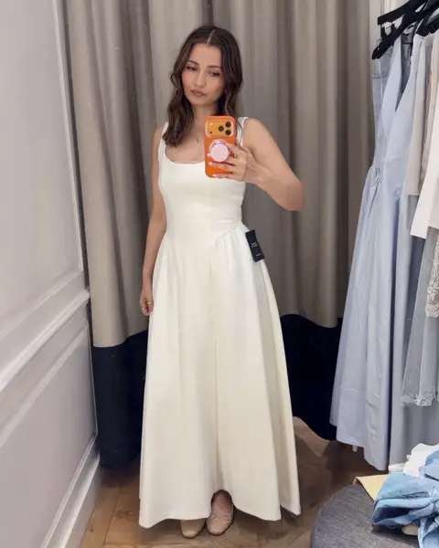 Outfit shopping + styling, pickle-balling and matcha dates 👗 🎾 🍵 #StyleInspiration #OOTD #FashionFinds #PersonalStyle #everydaystyle  @D Y N A M I T E @Le Tanneur 
