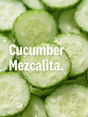 One for me… and one for me again💅 Cucumber Mezcalita INGREDIENTS:  •1/2 bottle Suja Mighty Dozen •fresh lime slices •8-10oz mezcal •tajin to line rim  •cucumber ribbon for garnish •option- 4 oz agave if you want it sweeter PREPERATION: 1. Line rim of glasses with fresh lime + tajin, set aside 2. To a pitcher add ice, lime slices, mezcal & Suja Might Dozen and mix 3. Pour into glasses, top with cucumber ribbon & enjoy  #cocktails #fyp #cucumber #cucumbercocktail #foryoupage 