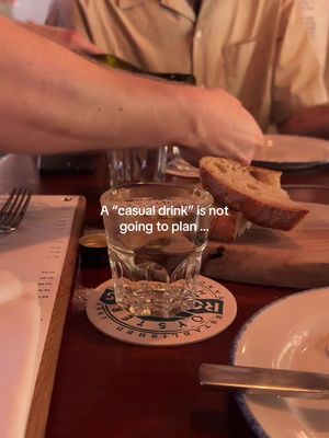 The Rodney’s wine pour 