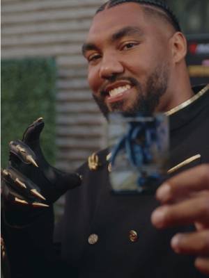 They don’t call me Big Cat for nothing 👑 Honored to debut Black Panther’s Redirection, Narset’s Reversal as part of the Magic: The Gathering | Marvel Super Heroes set! Available June 26. #MTGPartner #MTGxMarvel 
