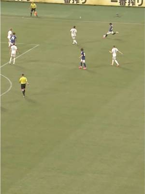 小川選手のゴールシーンに注目！ アシストをした選手は誰ー？ #サッカー日本代表 #スポーツ #日本代表 #最高の景色を 