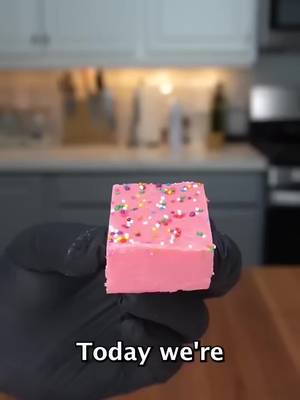 Fudge on a plane! #shorts #chocolate #easyrecipe #flying #plane