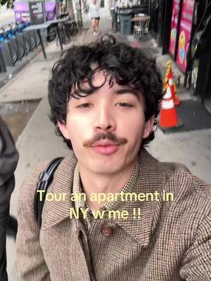 Apartment hunting in NYC !!!