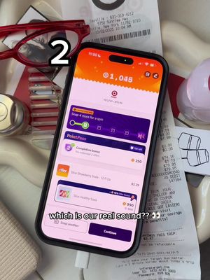 🔊 Drop your guesses 🧐👇 #fetch #fetchrewards #realsound #fetchapp #volumeup 