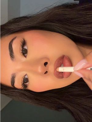 finishing touches 🎀 @Makeup By Mario @Emboss Beauty @Haus Labs @rhode skin @YSL Beauty 
