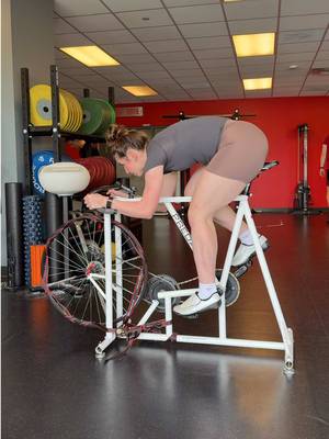 what's your take on isometric training? Love em’ or skip em’ ? #isometric #training #strengthtraining #athletes #cyclist 