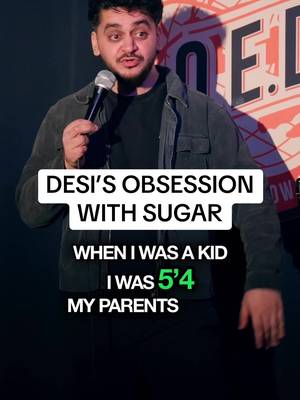 That’s why we are all diabetic  #hindi #urdu #comedy #pakistan 