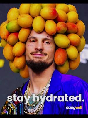 Sneak peek of my hair color for the ufc freedom 250 fight @doingwell 