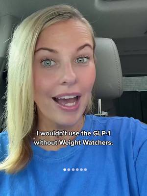 Weight Watchers Med+ combines GLP-1 access with expert support.