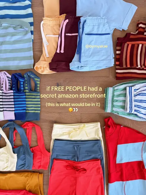 So many Good Finds!! Hard not to fall in love with them all! 10/10! ✨🫶🏼 #amazonfinds #musthaves #amazonfavorites #fyp #amazonfashion 
