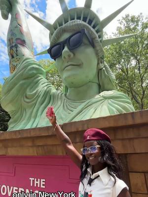 NYC knows a classic when it sees one @Coca-Cola 