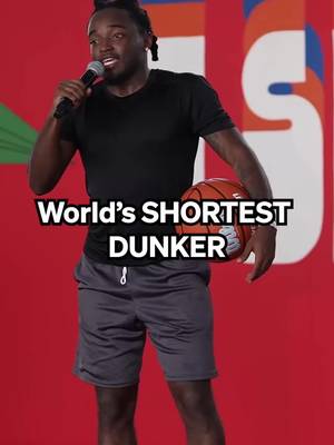 the height was a plot twist - watch the #IShowTalent livestream on sunday, june 7th hosted by @IShowSpeed.