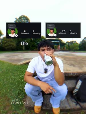 How I went from 0 to 10k followers 🚀 #dji #osmo @DJI Osmo 
