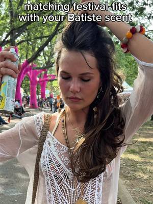 Be honest… which @Batiste scent matches your festival personality? 👀 #BatistePartner