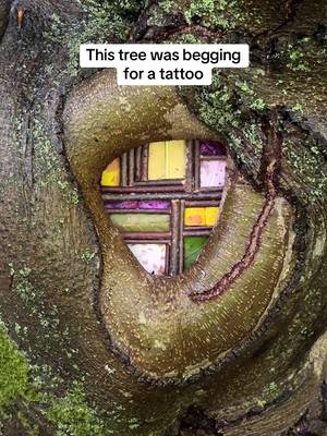 Tree Tattoos