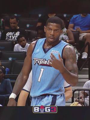 The nickname wasn’t given. It was earned. 9th Wonder In The Summer. 6.20. @Intuit Dome #ISOJoe #cbssports #basketabll 