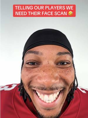 @EA Madden NFL heard you needed these 🤣 #nfl #prank #footballtiktok #azcardinals #scan 